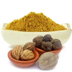 Naturals Trifola Powder (Trifola Gura) - 100 gm - Rokomari